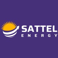 Sattel Energy Co., Ltd Logo