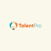 TalentPro Logo