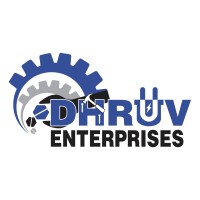 DHRUV ENTERPRISES Logo