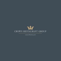 Crown Restaurant Group Logo