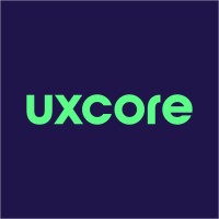 UXCORE Logo
