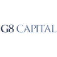 G8 Capital Logo