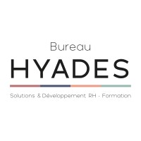 Bureau HYADES Logo