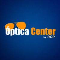 Óptica Center Franchising Logo