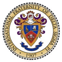 Delta Sigma Pi - Gamma Epsilon Logo