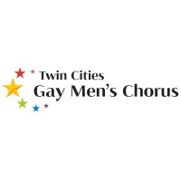 Twin Cities Gay Mens Chorus Logo