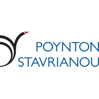 Poynton Stavrianou Logo