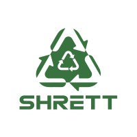 Shrett Limited Logo