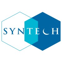 Syntech Chemicals Pte Ltd Logo