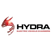 Hydra EVC LTD Logo