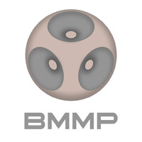 BMMP Logo