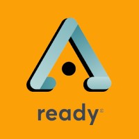 Ready Logo