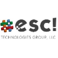 ESC! Technologies Group, LLC Logo
