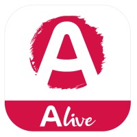 ALive Powered by AIA Logo