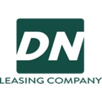 D & N Leasing Logo