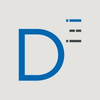 DCube Data Sciences Logo