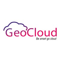 GeoCloud Logo