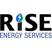 Rise Energy Services, LLC Logo