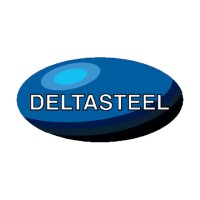 Deltasteel Group Logo