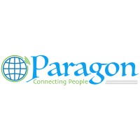 Paragon Digicom Logo