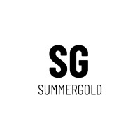 SUMMERGOLD Logo