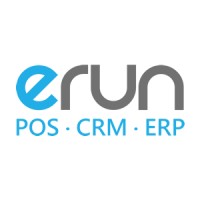 eRun Systems Limited Logo