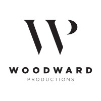 Woodward Productions Logo