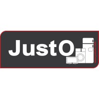 JustO E-commerce Logo