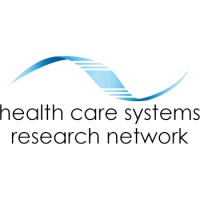 Health Care Systems Research Network Logo