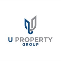 U Property Group Logo