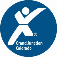 Express Employment Professionals Grand Junction Logo