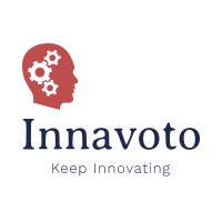 Innavoto Logo
