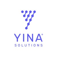 Yina Solutions Logo