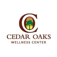 Cedar Oaks Wellness Center Logo