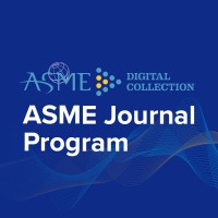 ASME Journal Program Logo