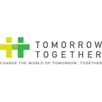Tomorrow Together Logo