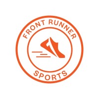 Front Runner Sports Logo