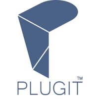 PlugIt EV Charging Solutions (PlugItech.com) Logo