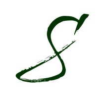 The Suitcase Logo