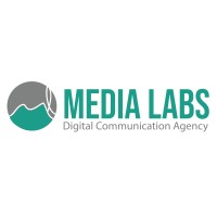 Media Labs Logo