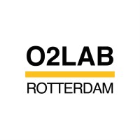 O2LAB Rotterdam Logo