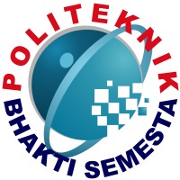 Politeknik Bhakti Semesta Logo