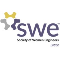 Society of Women Engineers - Detroit Section Logo