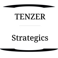 Tenzer Strategics Logo