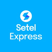 Setel Express Logo