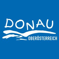 WGD Donau Oberösterreich Tourismus GmbH Logo