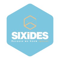 SIXIDES Asia Logo