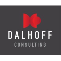 Dalhoff Consulting Logo