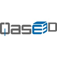 QasE3d Logo