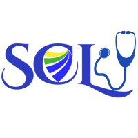 SCL College Of Nursing Logo
